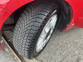 FIAT 500 usata, con Servosterzo