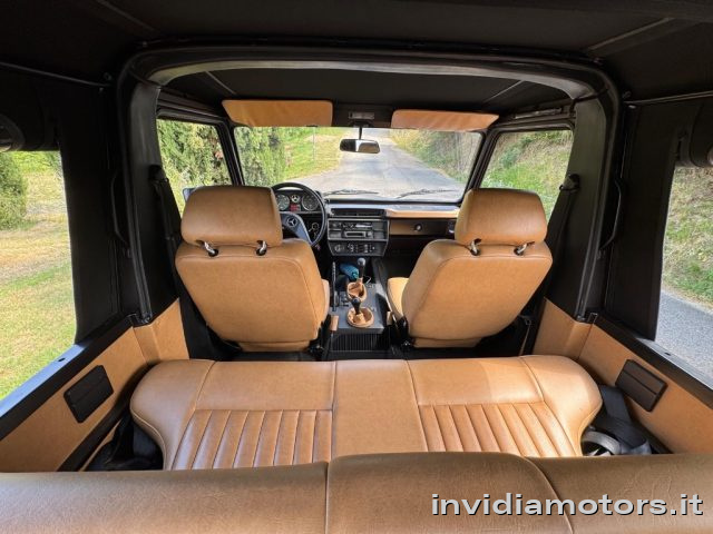 MERCEDES-BENZ G usata 12