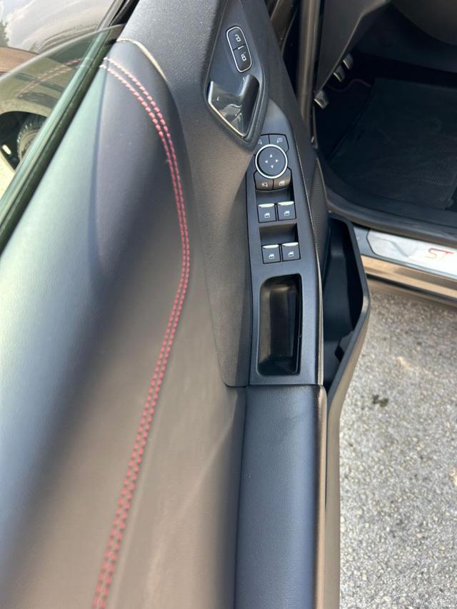 FORD Puma usata 23