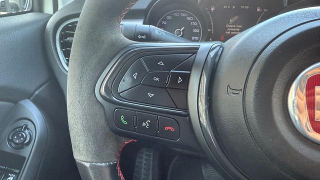 FIAT 500X usata, con Autoradio