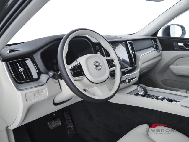 VOLVO XC60 usata 7