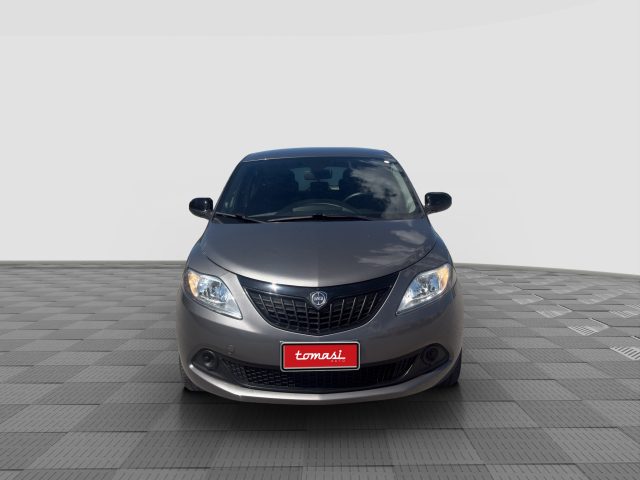 LANCIA Ypsilon usata 7