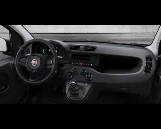 FIAT Panda usata, con Antifurto