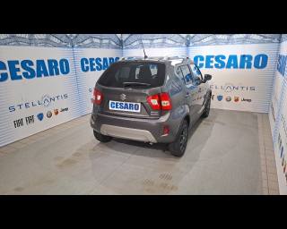 SUZUKI Ignis usata, con Alzacristalli elettrici