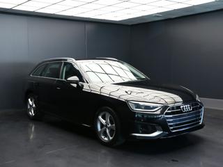 AUDI A4 usata, con Airbag Passeggero