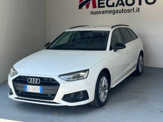AUDI A4 usata, con Airbag laterali