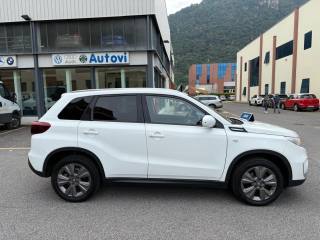 SUZUKI Vitara usata, con Alzacristalli elettrici