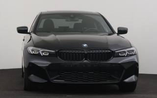 BMW 318 usata, con Sensori di parcheggio anteriori