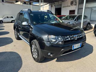 DACIA Duster usata, con Airbag laterali
