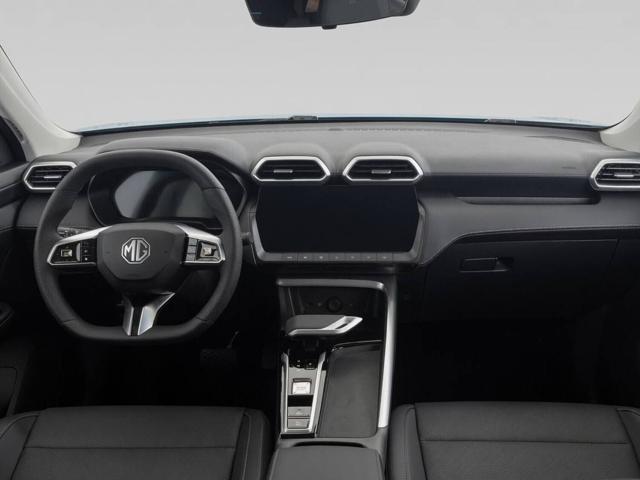 MG ZS usata, con Cronologia tagliandi