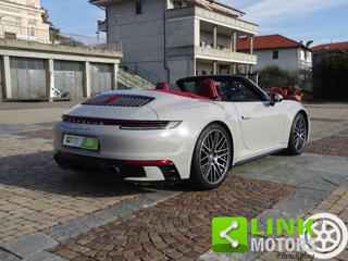 PORSCHE 992 usata, con Climatizzatore