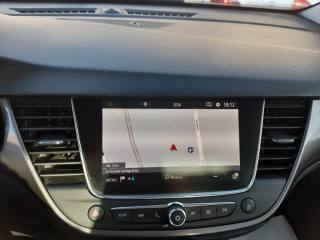 OPEL Crossland X usata, con Climatizzatore