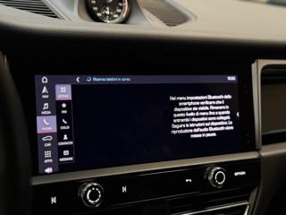 PORSCHE Macan usata, con Interni in pelle