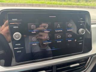 VOLKSWAGEN T-Roc usata, con Boardcomputer