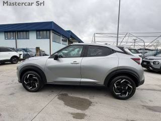 NISSAN Juke usata, con Airbag laterali