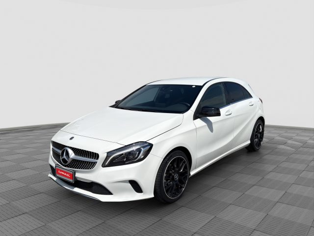 MERCEDES-BENZ A 180 usata 0