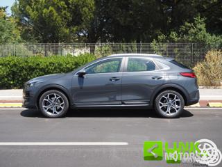 KIA XCeed usata 2