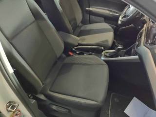 VOLKSWAGEN Taigo usata, con Airbag Passeggero