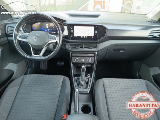 VOLKSWAGEN T-Cross usata 69