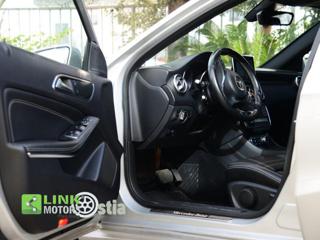 MERCEDES-BENZ A 180 usata 37