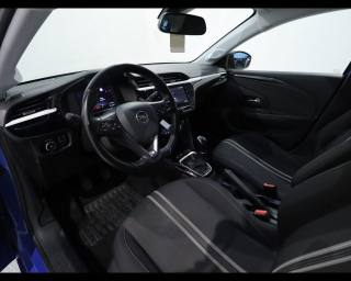 OPEL Corsa usata, con Controllo trazione
