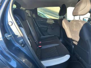 NISSAN Micra usata, con Immobilizzatore elettronico