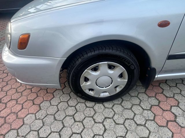 SUBARU Impreza usata 14
