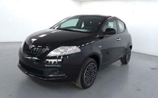 LANCIA Ypsilon usata, con Airbag laterali