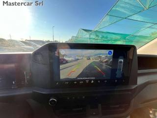 FORD Transit Custom usata, con ESP