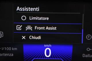 VOLKSWAGEN Polo usata, con Autoradio digitale