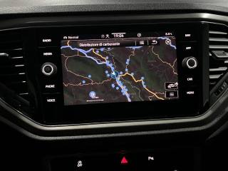 VOLKSWAGEN T-Roc usata, con Cerchi in lega