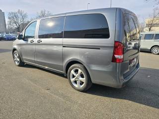 MERCEDES-BENZ Vito usata, con Airbag Passeggero