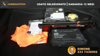 MERCEDES-BENZ A 200 usata 62