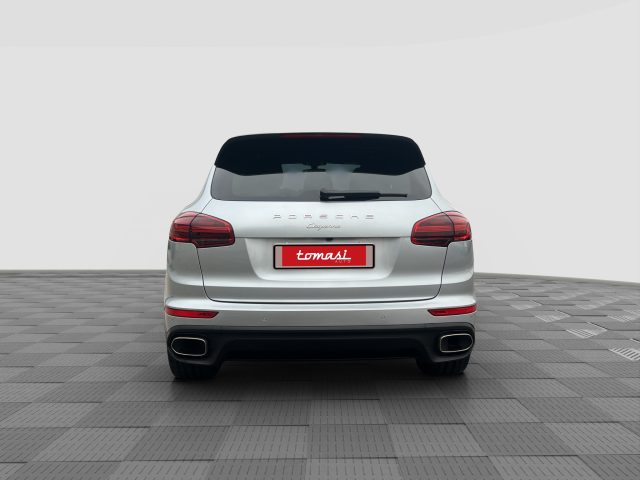 PORSCHE Cayenne usata 3