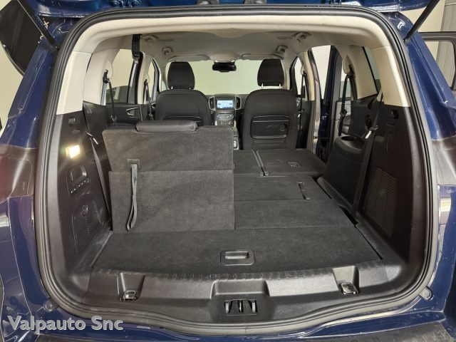 FORD S-Max usata, con Volante multifunzione
