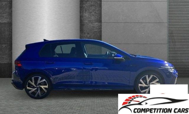 VOLKSWAGEN Golf usata, con Airbag Passeggero