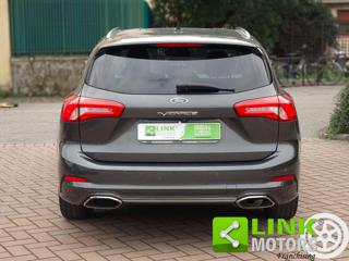 FORD Focus usata, con Airbag Passeggero