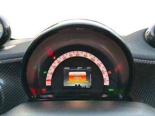 SMART ForTwo usata, con Immobilizzatore elettronico