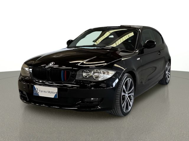 BMW 120 usata, con ABS