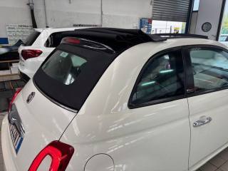 FIAT 500C usata 12