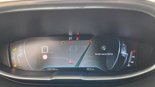 PEUGEOT 3008 usata, con Sensore di pioggia