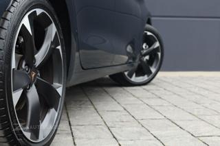 CUPRA Leon usata, con Frenata d