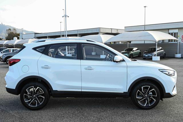 MG ZS usata, con Airbag Passeggero