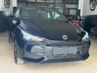 MG MG3 1.5 Hybrid+ Luxury ***PROMO***