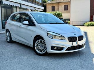 BMW 225 usata, con Airbag laterali