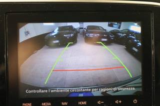 MITSUBISHI Outlander usata, con Interni in pelle