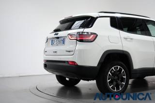 JEEP Compass usata 62