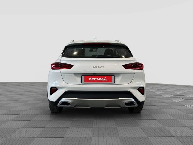 KIA XCeed usata 3