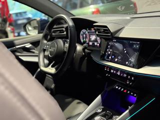 AUDI A3 usata, con Filtro antiparticolato