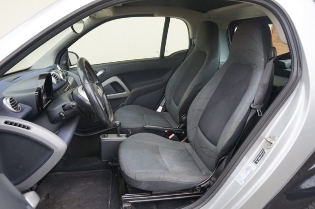 SMART ForTwo usata, con Controllo trazione